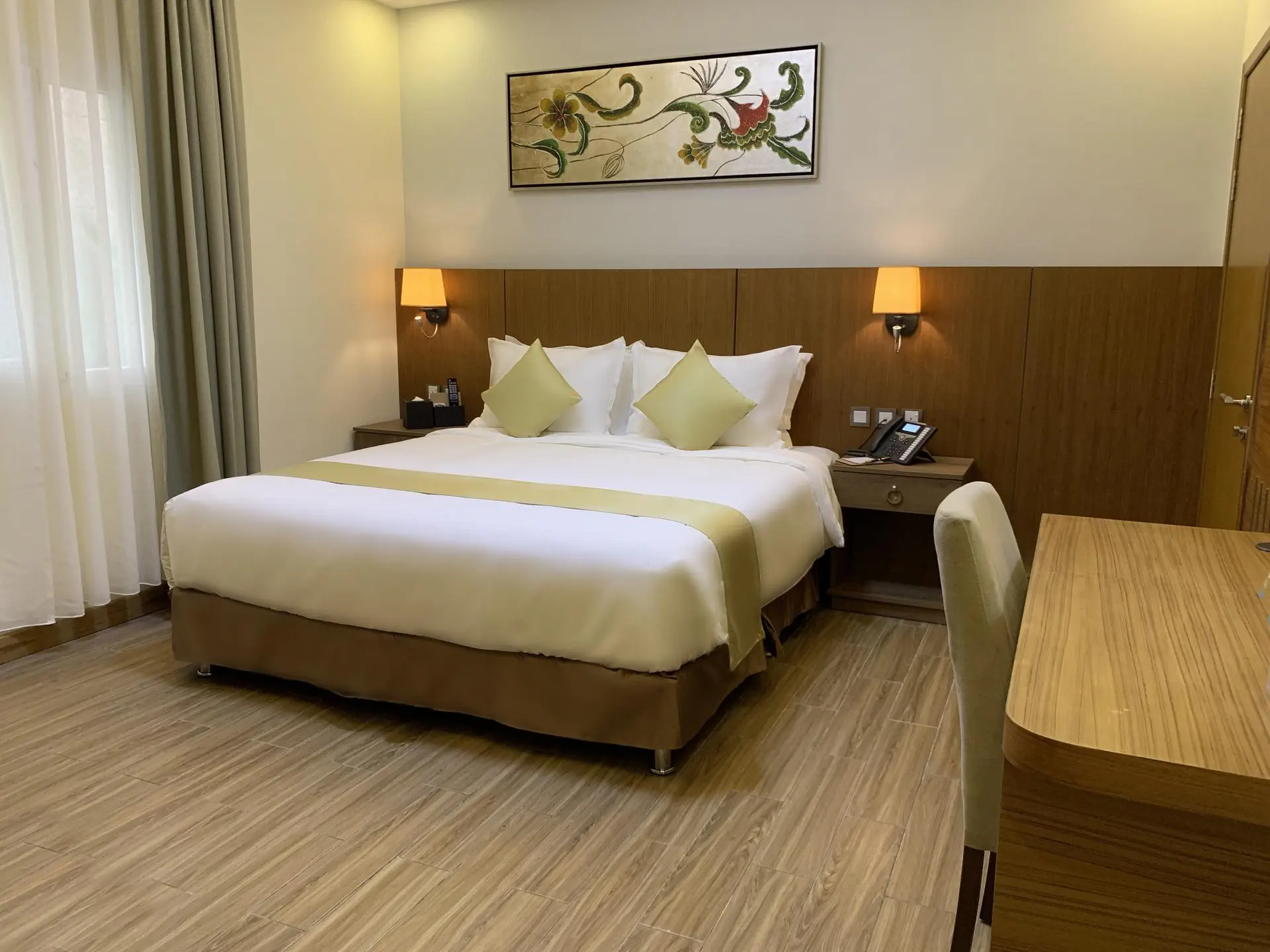 Belad Bont Resort 4*, фото 12