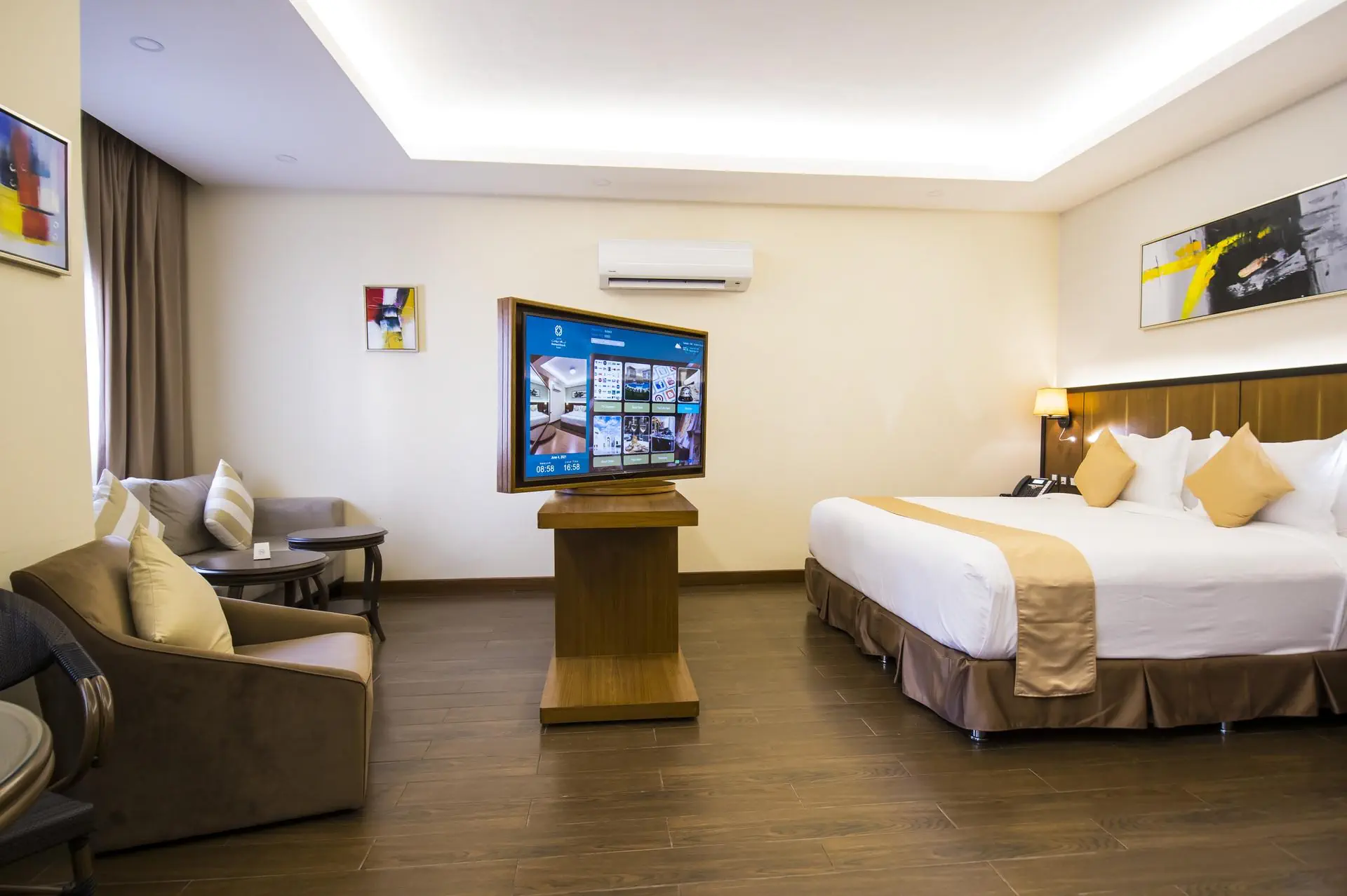 Belad Bont Resort 4*, фото 15