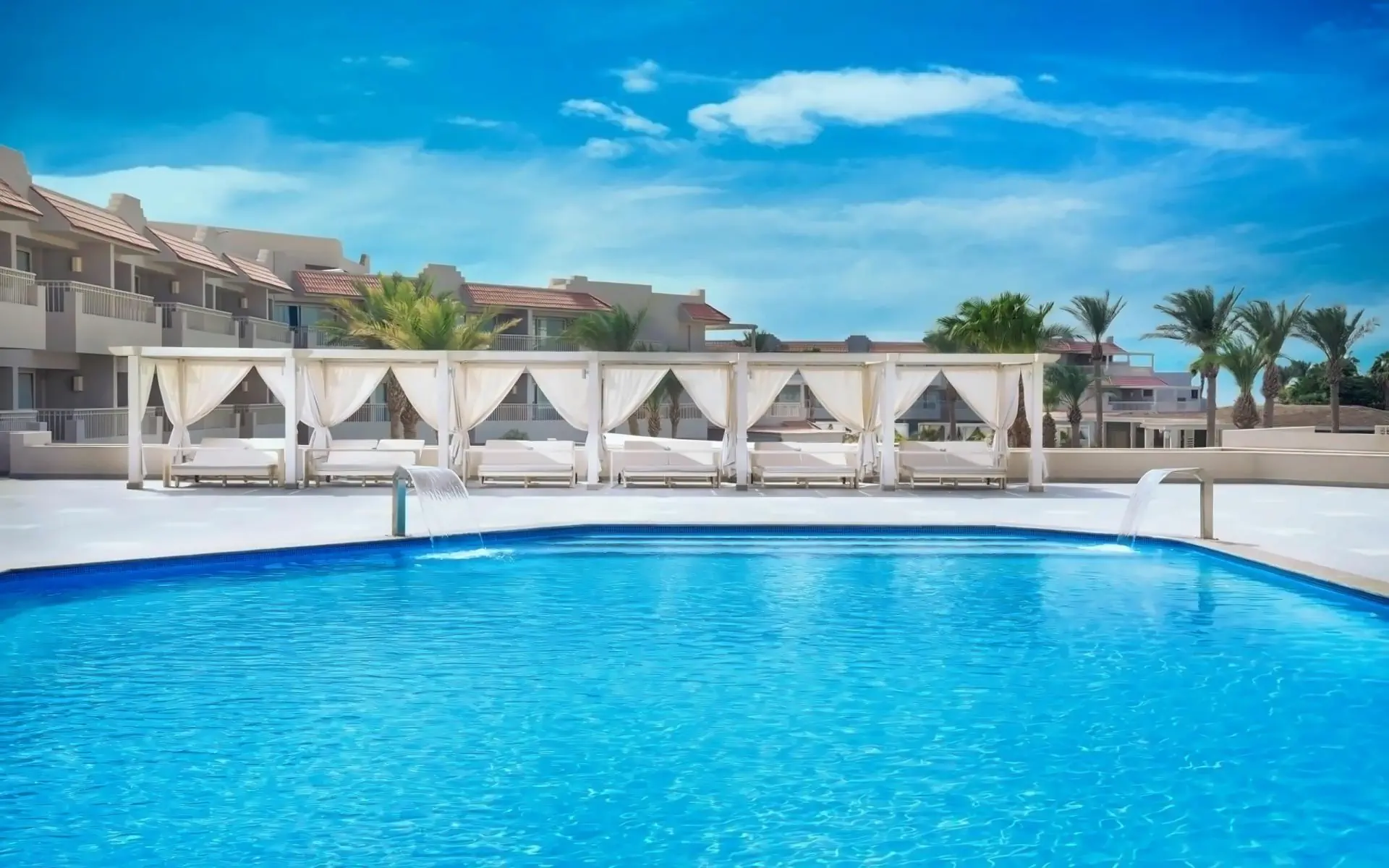 Jaz Elite Casa Del Mar Beach 5*, фото 9