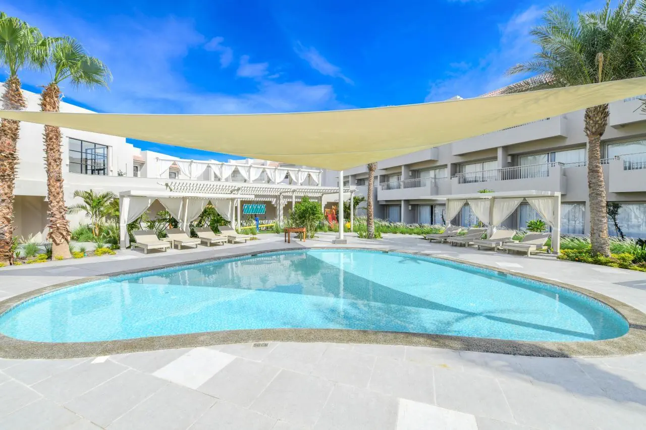 Jaz Elite Casa Del Mar Beach 5*, фото 4