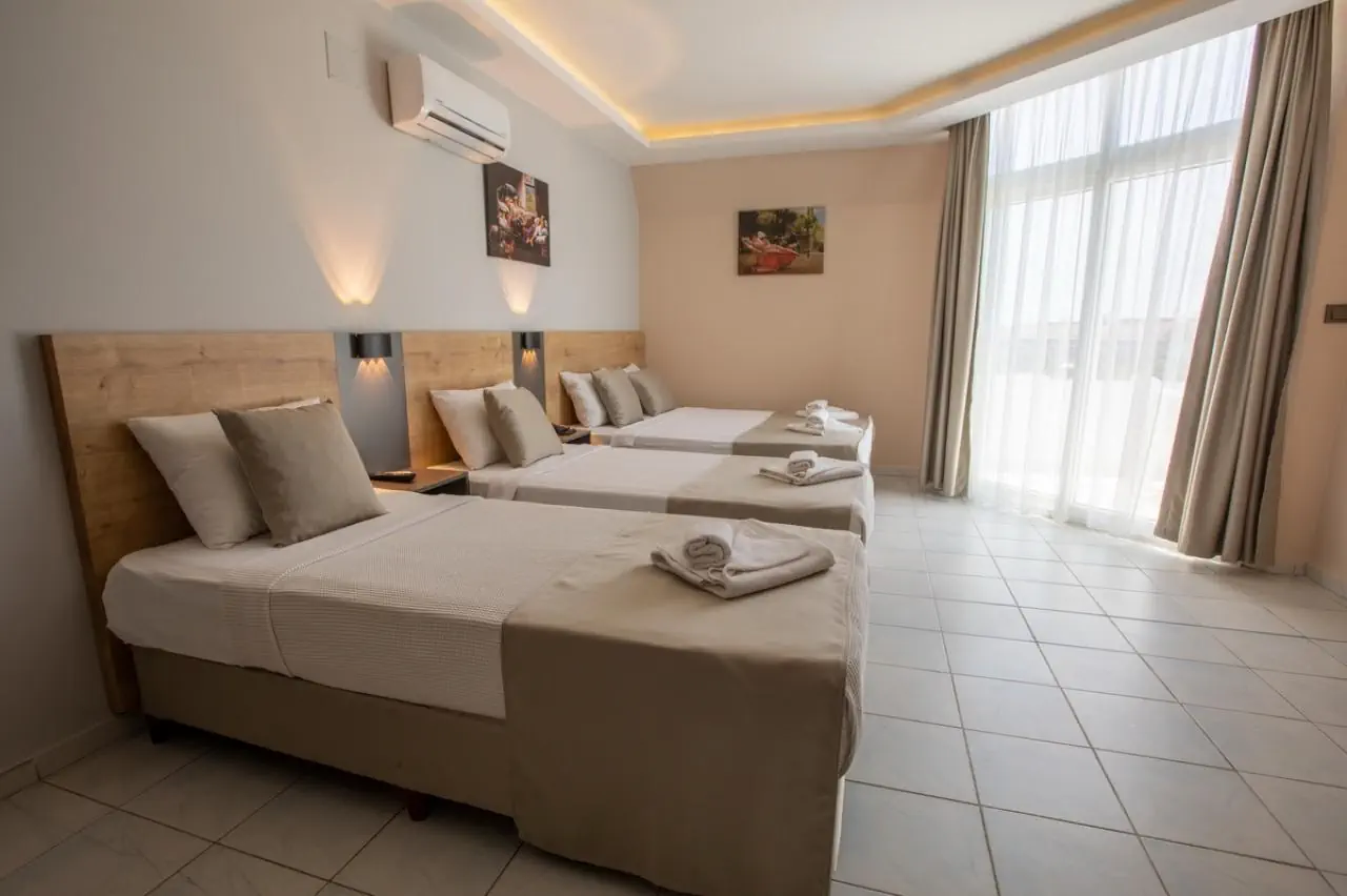 Alanya Risus Park 3*, фото 16