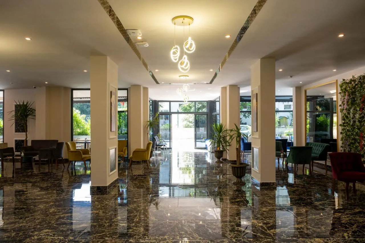 Alanya Risus Park 3*, фото 6