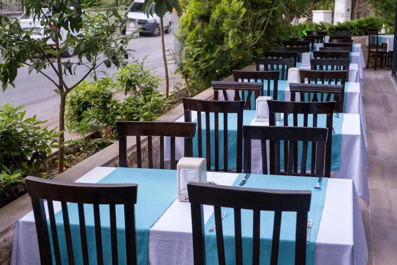 Alanya Risus Park 3*, фото 12