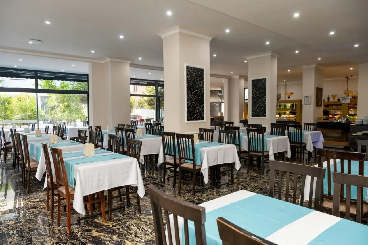 Alanya Risus Park 3*, фото 10