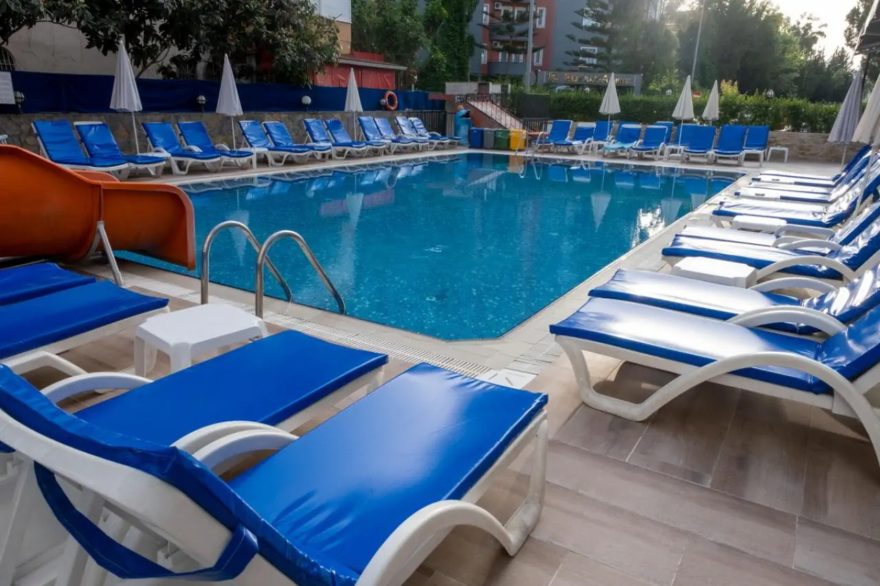 Alanya Risus Park 3*, фото 2