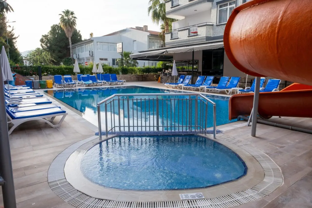 Alanya Risus Park 3*, фото 4