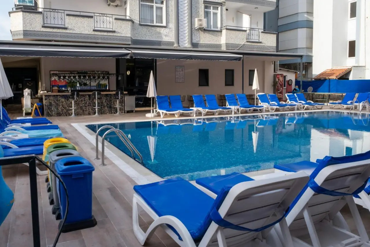 Alanya Risus Park 3*, фото 3