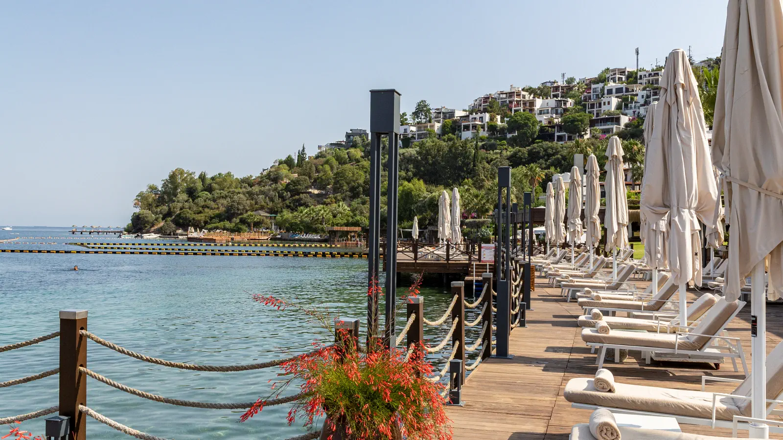 Mivara Luxury Resort & Spa Bodrum 5*, фото 13