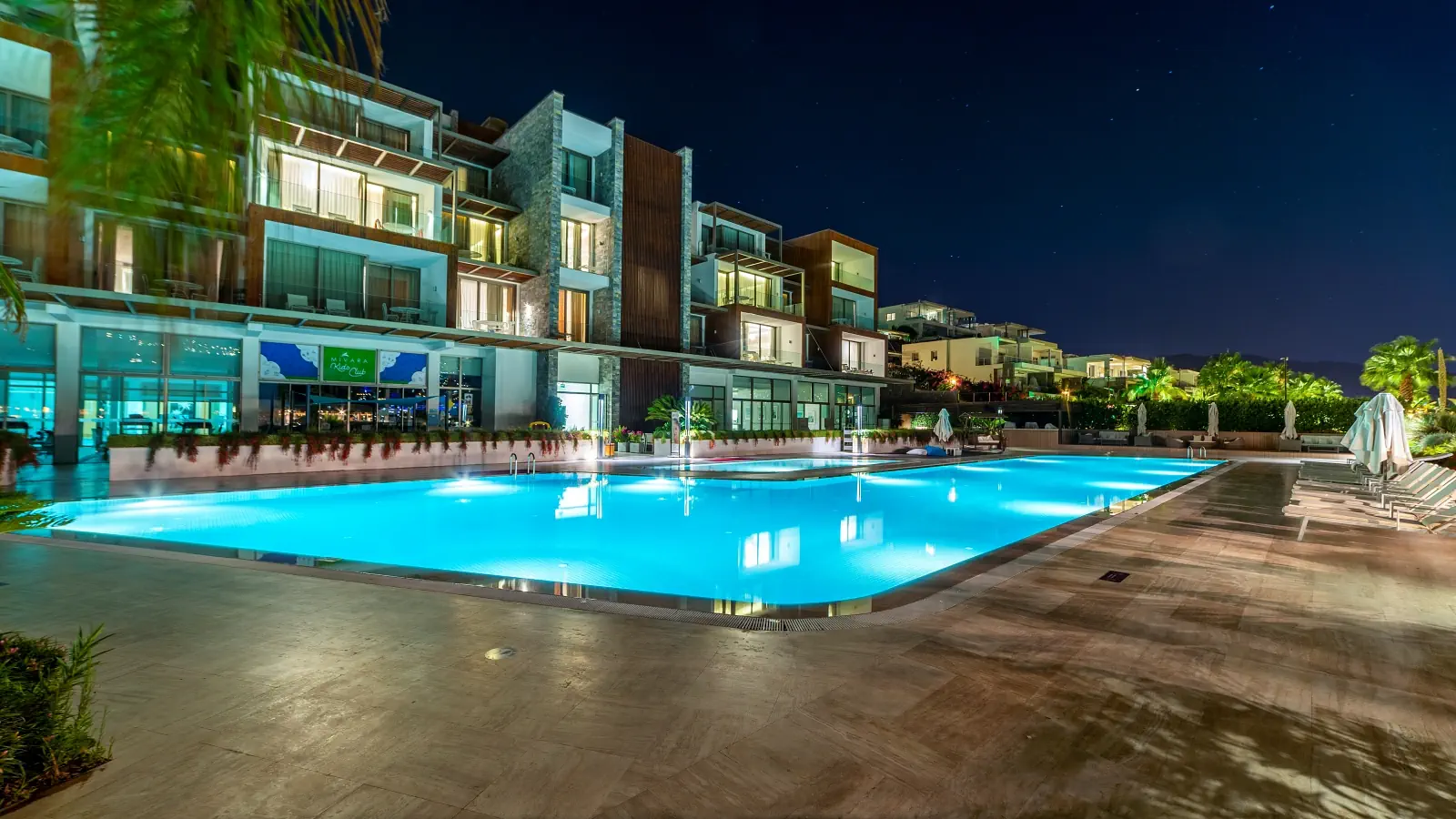 Mivara Luxury Resort & Spa Bodrum 5*, фото 10