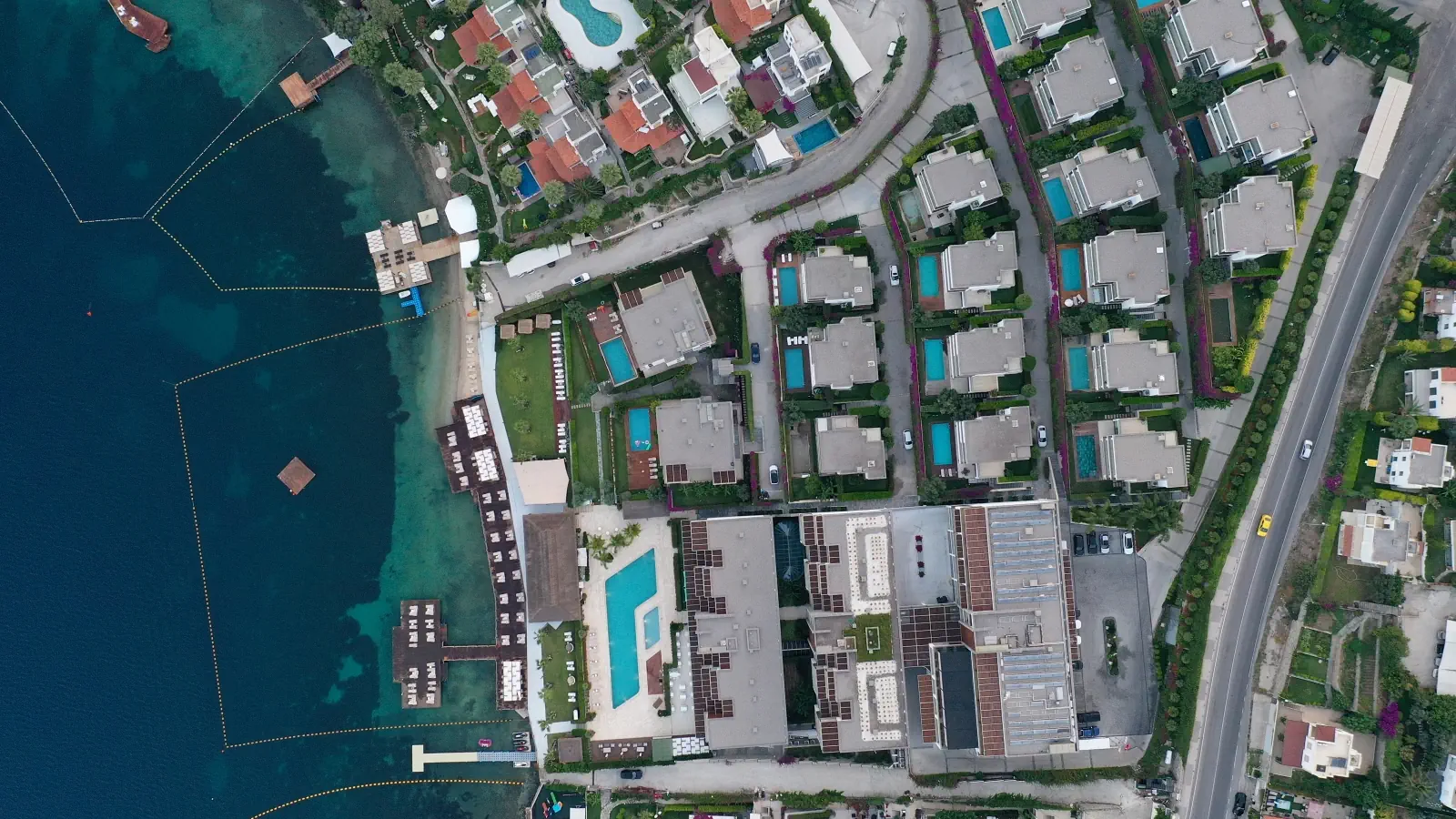 Mivara Luxury Resort & Spa Bodrum 5*, фото 15