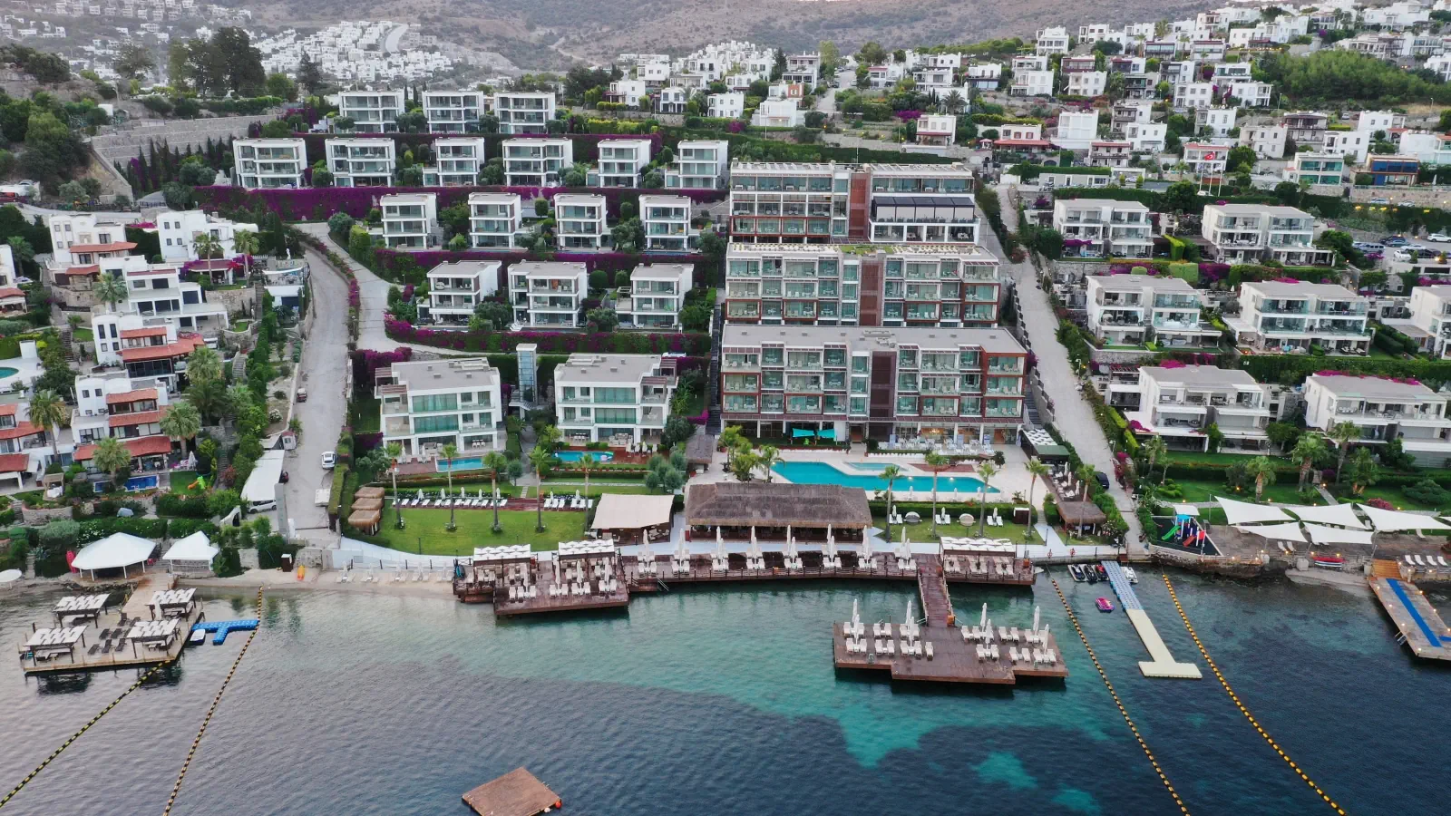 Mivara Luxury Resort & Spa Bodrum 5*, фото 16