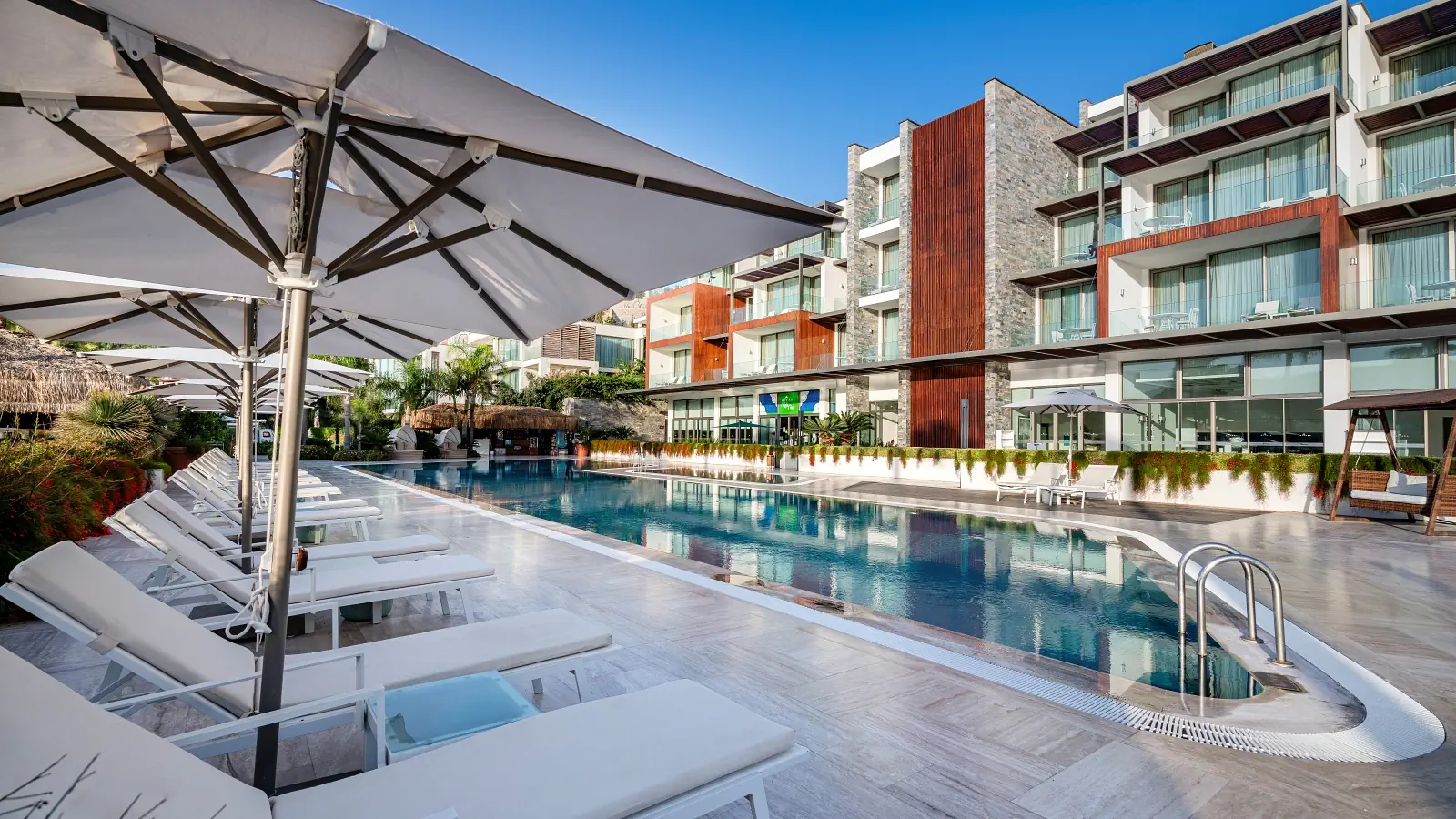 Mivara Luxury Resort & Spa Bodrum 5*, фото 8