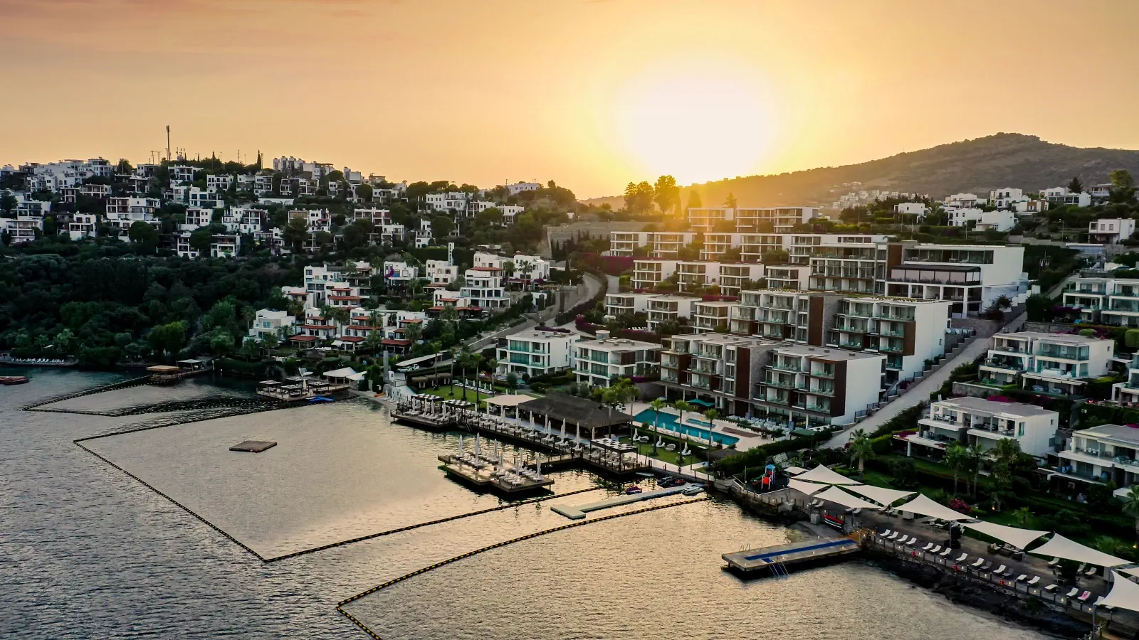 Mivara Luxury Resort & Spa Bodrum 5*, фото 14