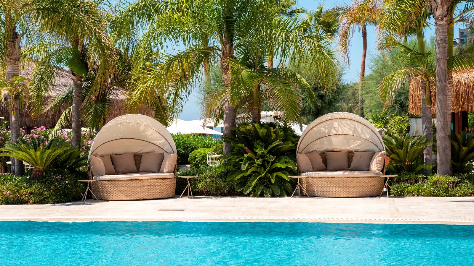 Mivara Luxury Resort & Spa Bodrum 5*, фото 11