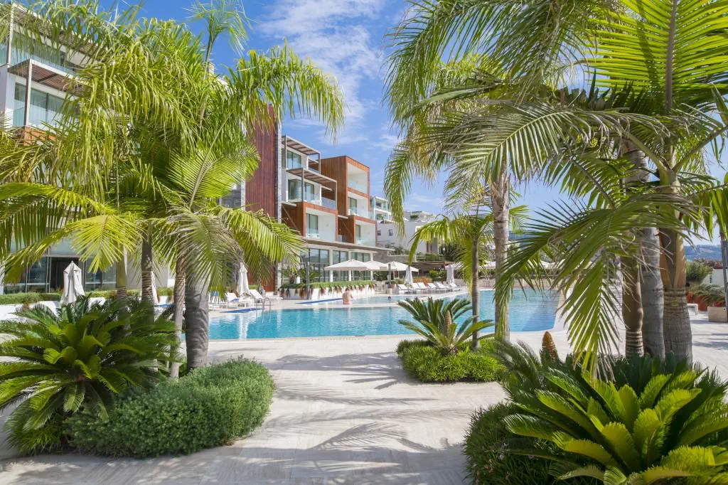 Mivara Luxury Resort & Spa Bodrum 5*, фото 7
