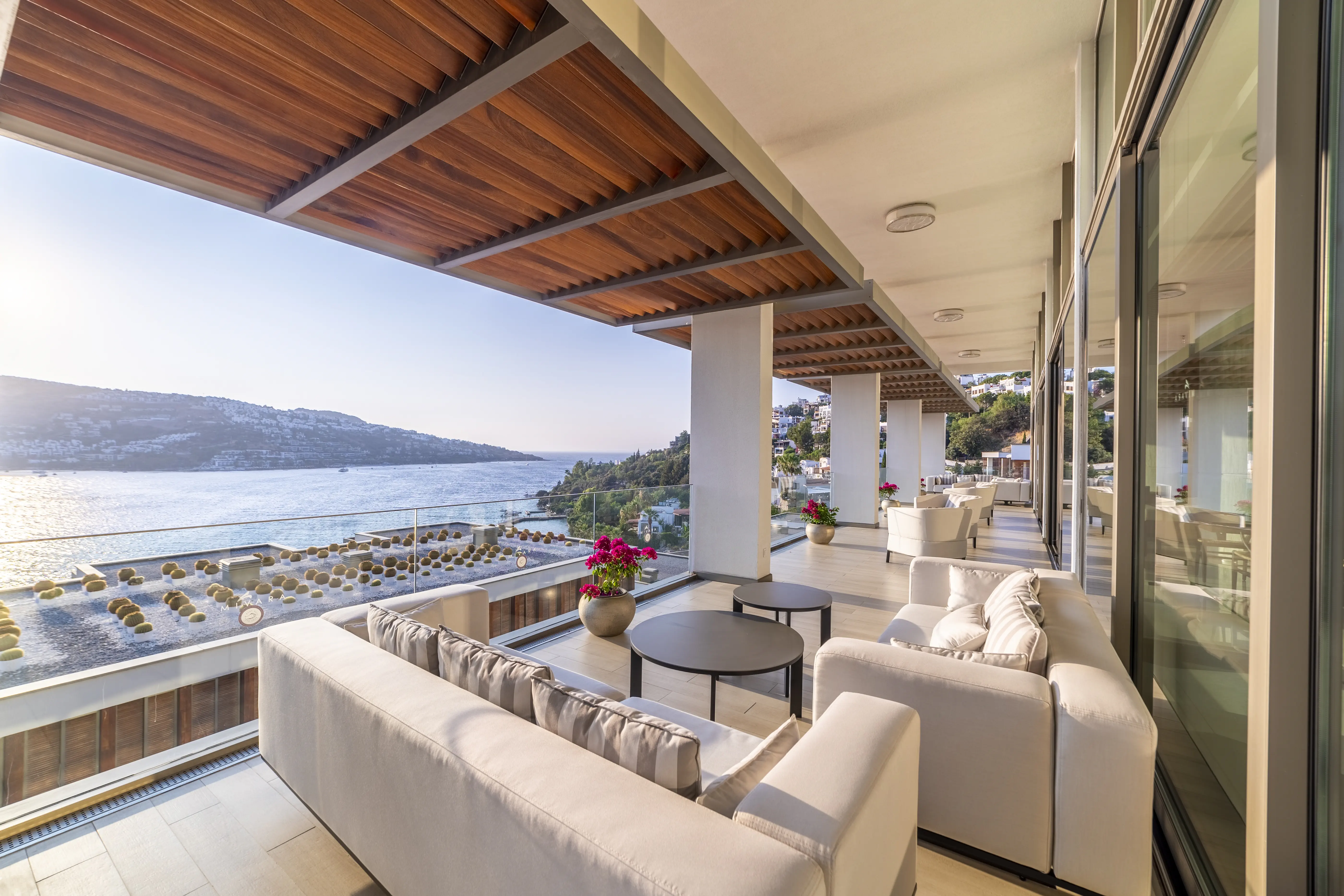 Mivara Luxury Resort & Spa Bodrum 5*, фото 2