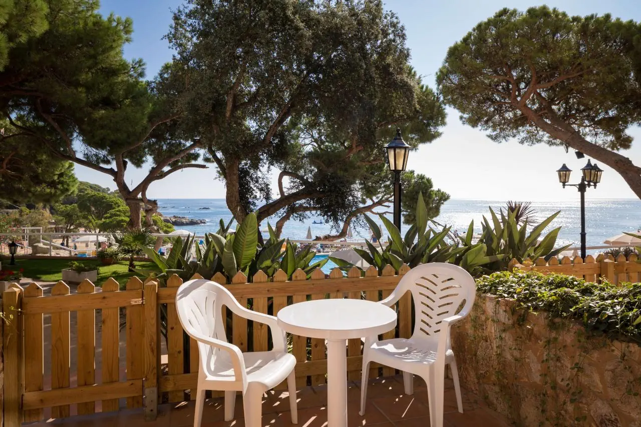 HTop Caleta Palace 4*, фото 16