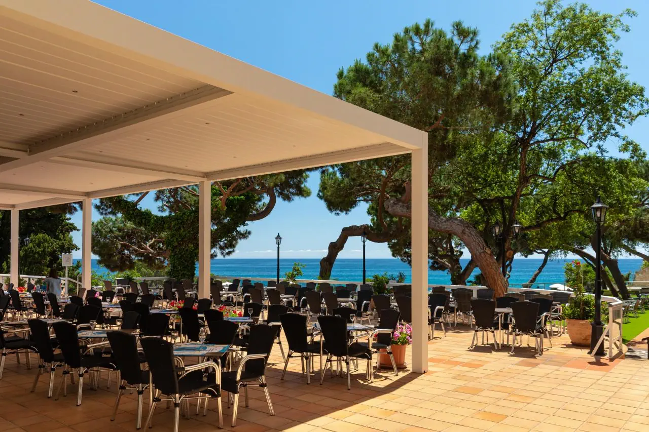 HTop Caleta Palace 4*, фото 2