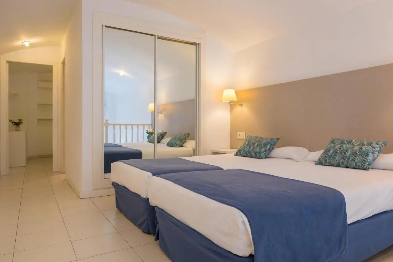 HTop Caleta Palace 4*, фото 12