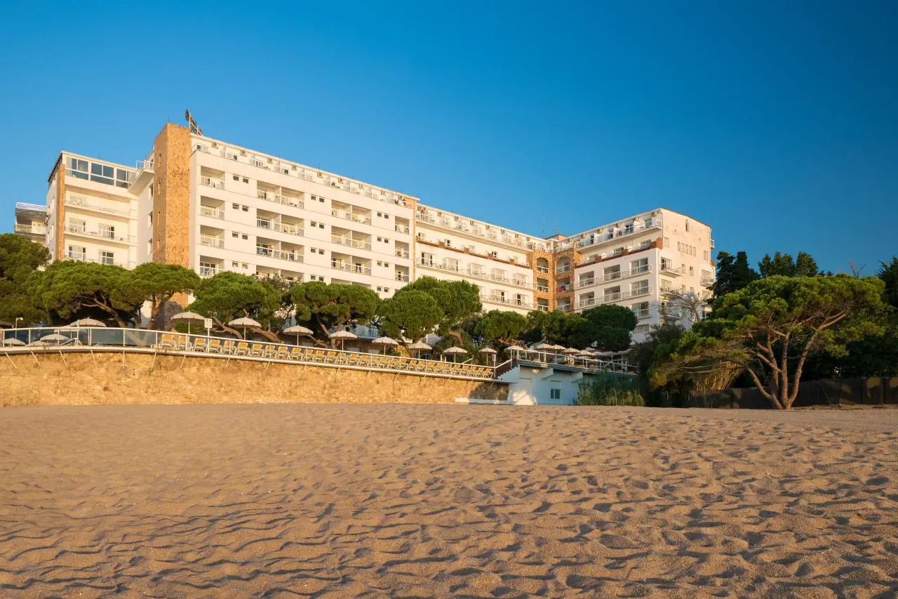 HTop Caleta Palace 4*, фото 4