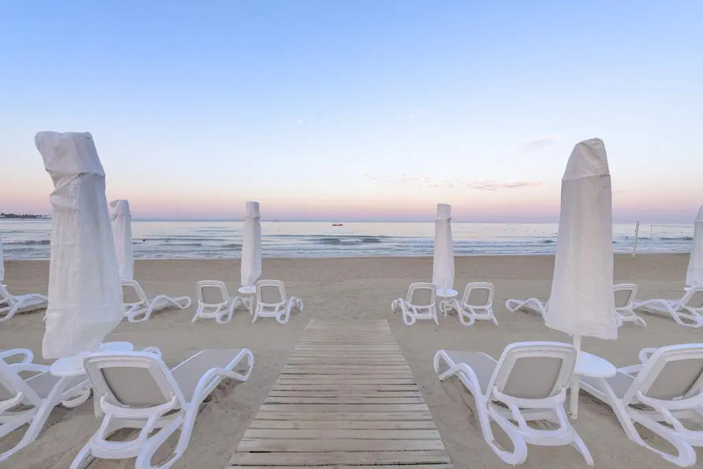 Sandy Beach 4*, фото 7