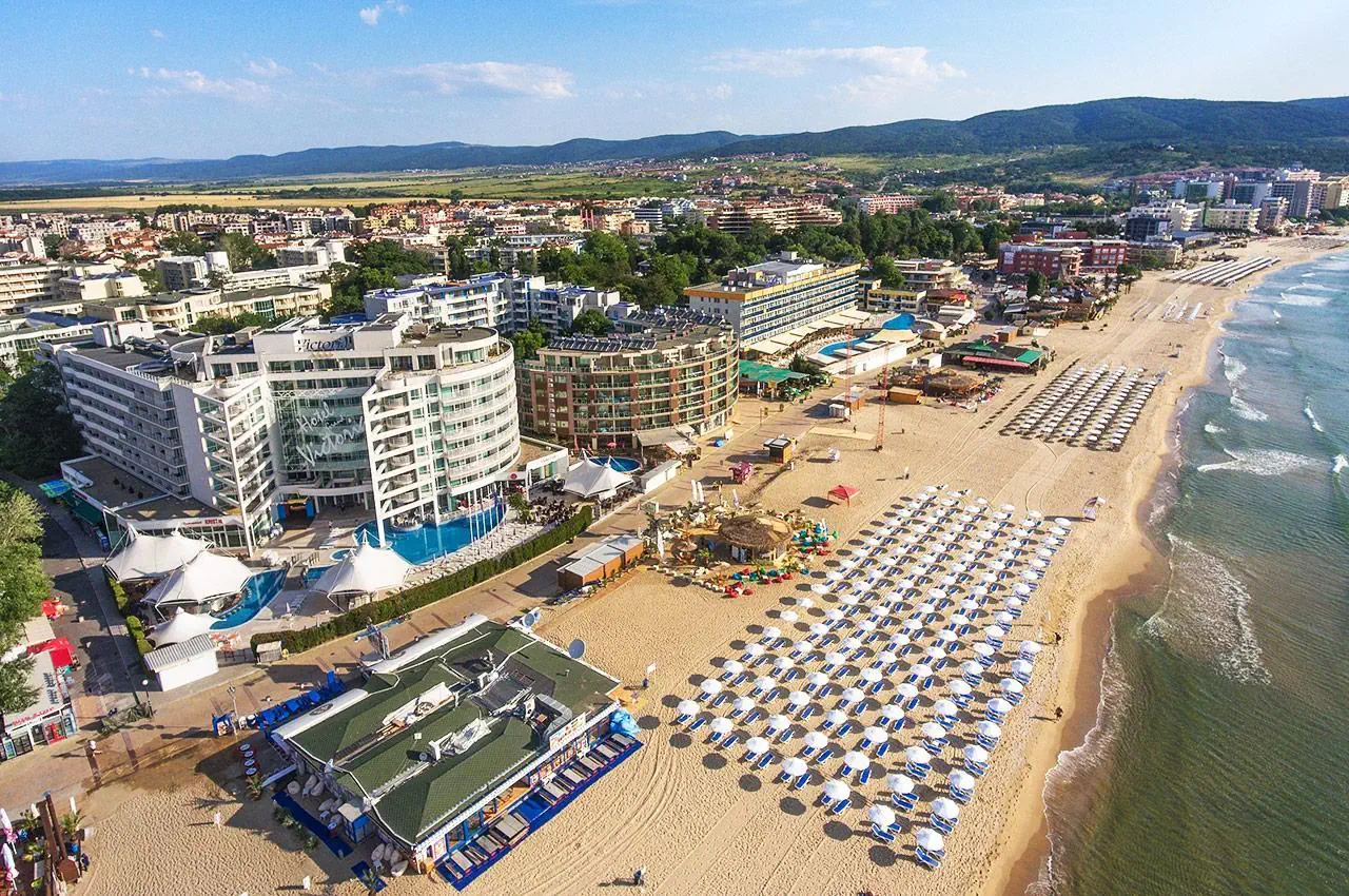 Effect Grand Victoria 4*