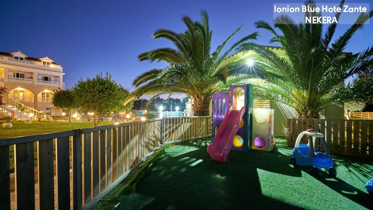 Ionian Blue Hotel 3*, фото 12