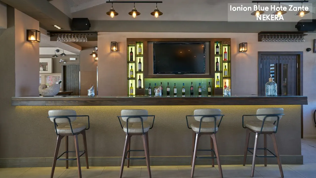 Ionian Blue Hotel 3*, фото 15