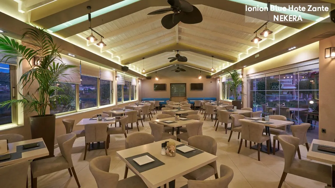Ionian Blue Hotel 3*, фото 14