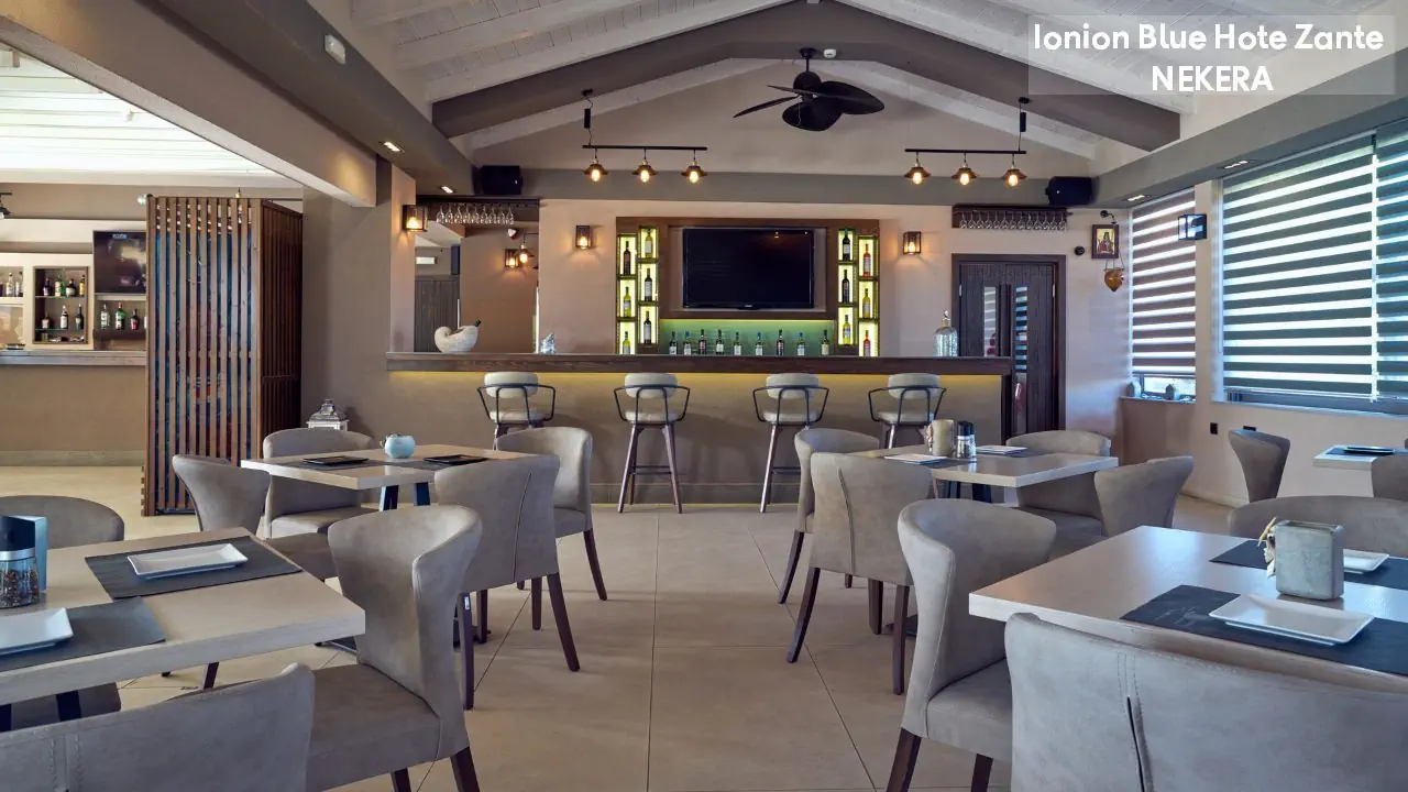 Ionian Blue Hotel 3*, фото 16