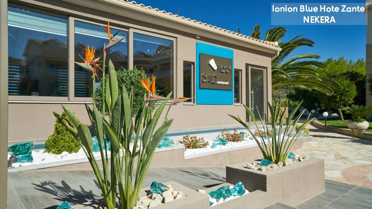 Ionian Blue Hotel 3*, фото 6