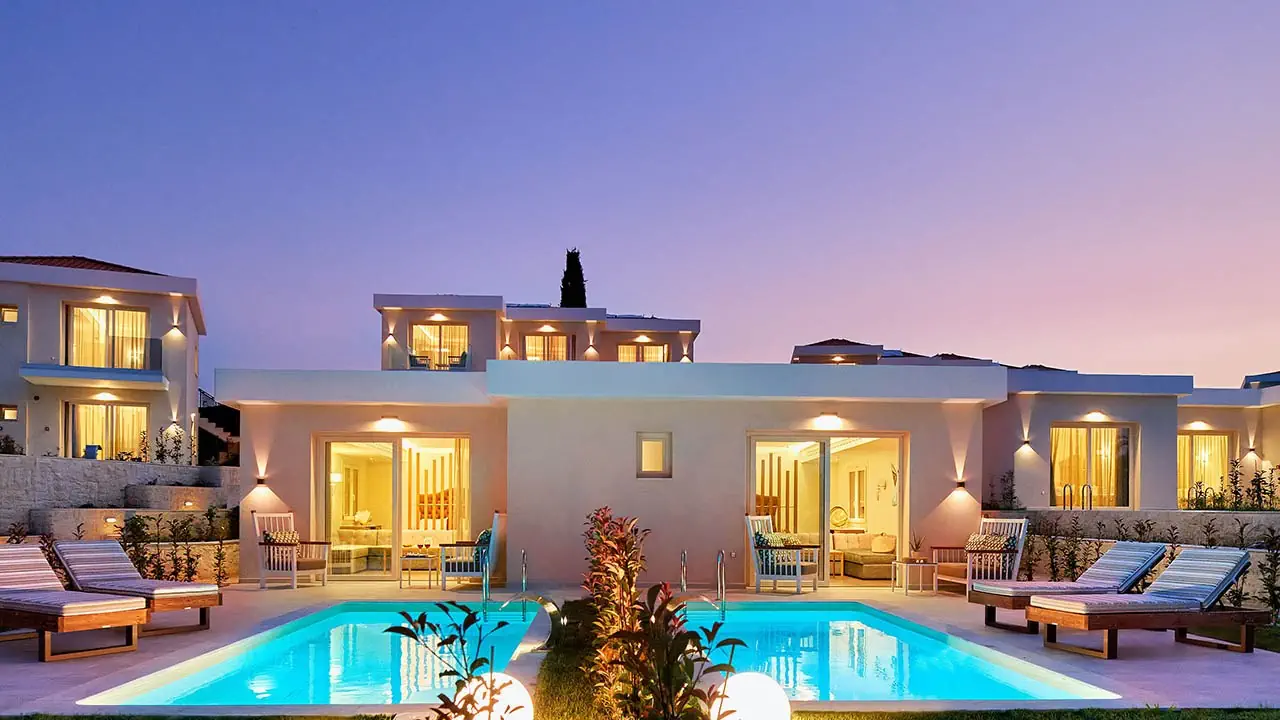Alexandra Elegance 5*