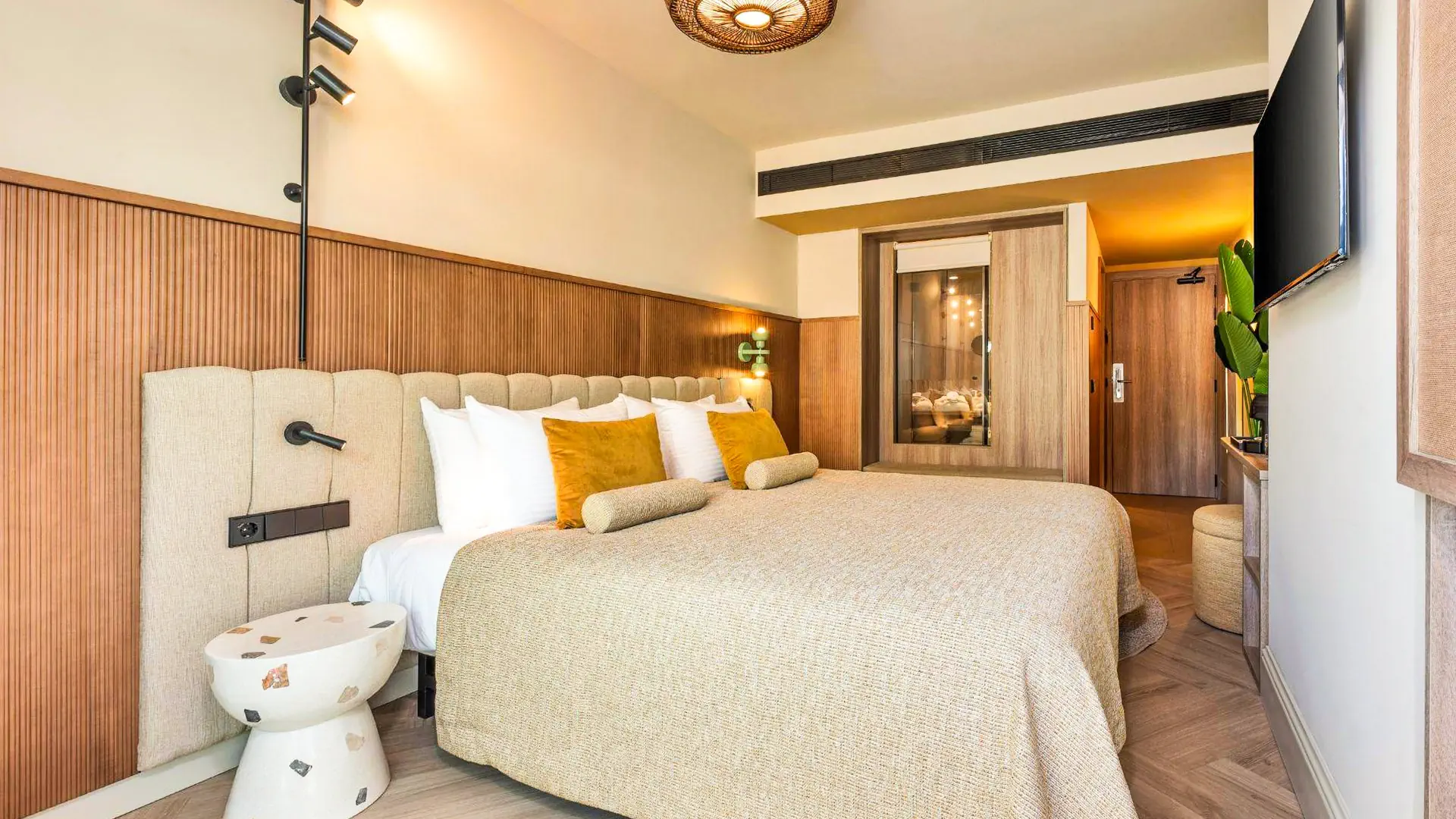 Aubamar Suites & Spa by Pabisa 5*, фото 5