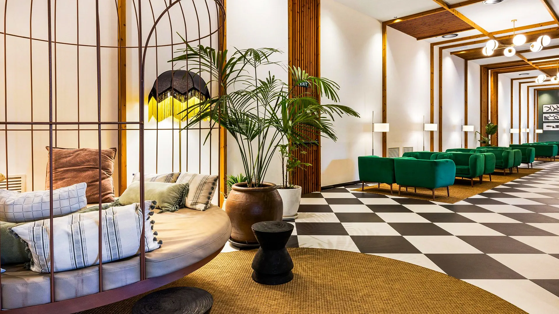 Aubamar Suites & Spa by Pabisa 5*, фото 3