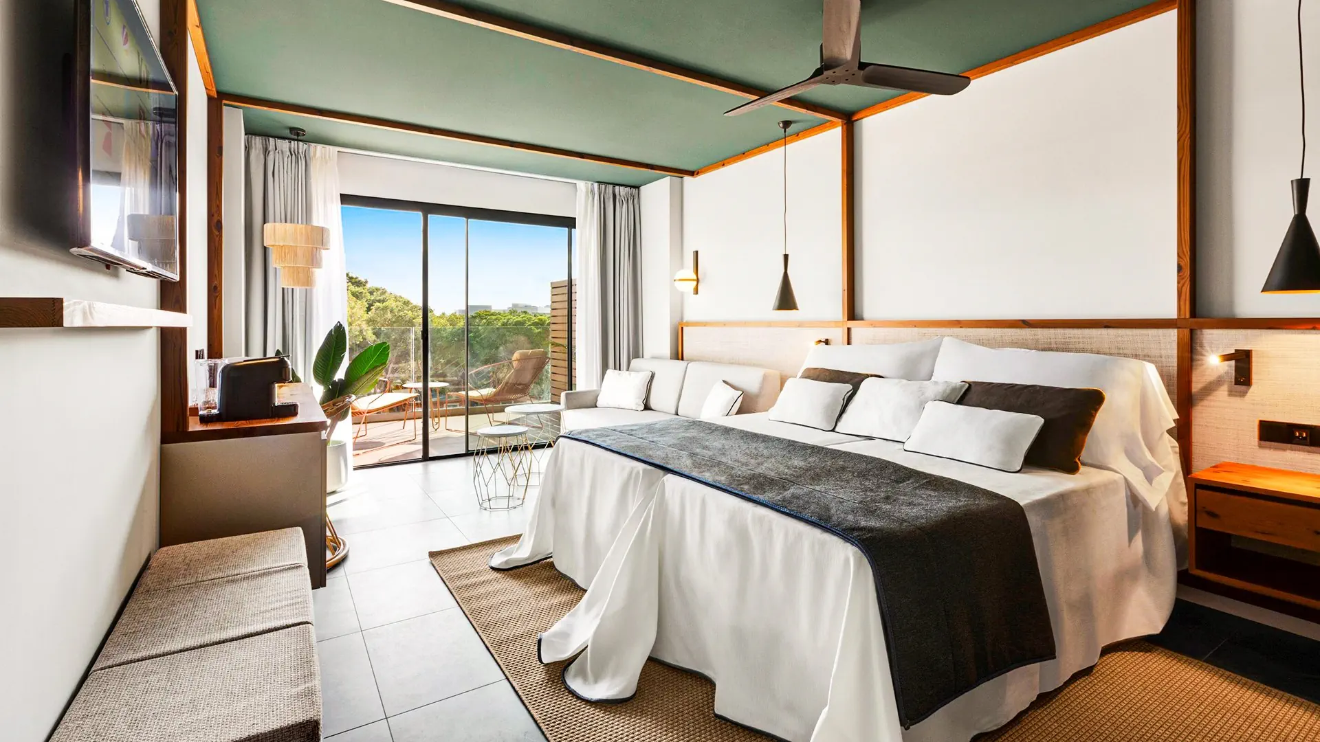 Aubamar Suites & Spa by Pabisa 5*, фото 7