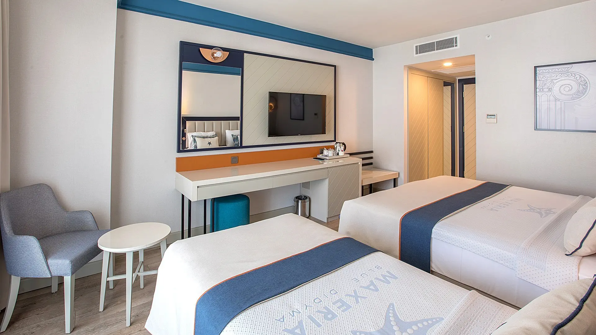 Maxeria Blue Didyma 5*, фото 5
