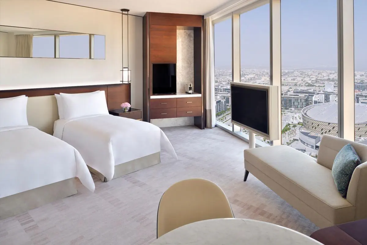 Address Sky View 5*, фото 15