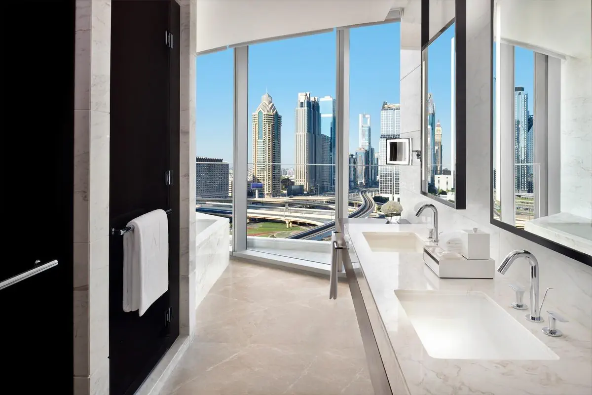 Address Sky View 5*, фото 10