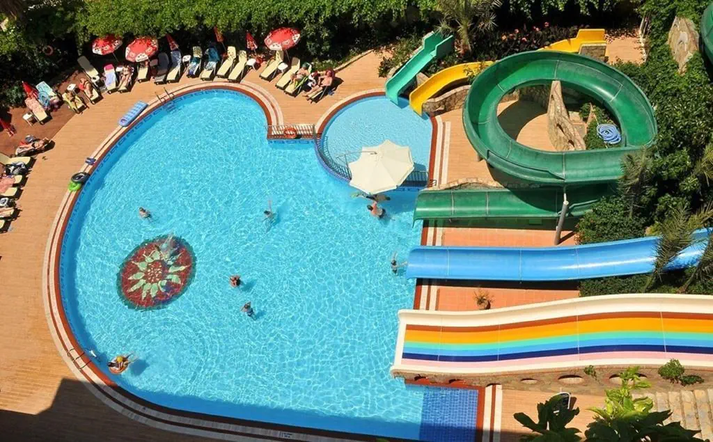 Calimera Sunpark 4*, фото 3