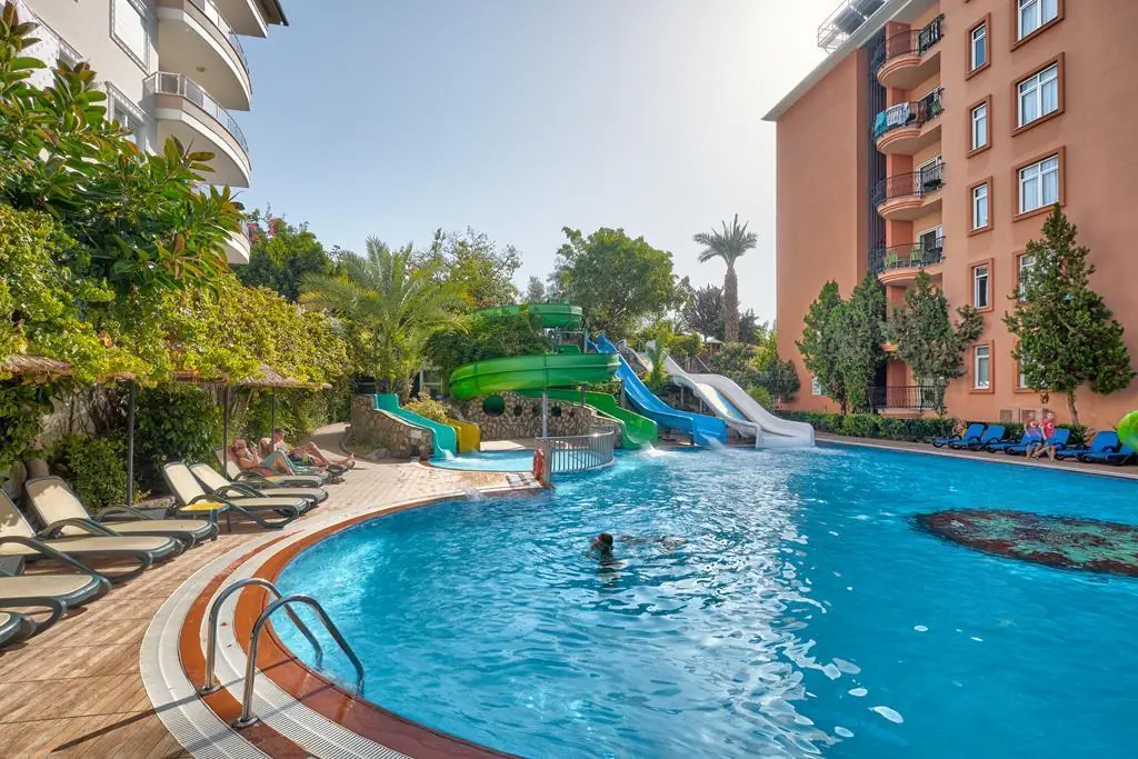 Calimera Sunpark 4*, фото 8