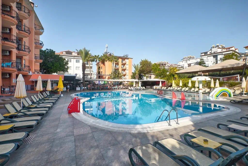 Calimera Sunpark 4*, фото 11