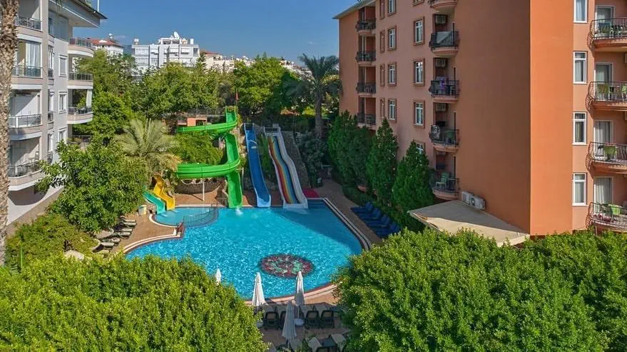 Calimera Sunpark 4*, фото 12