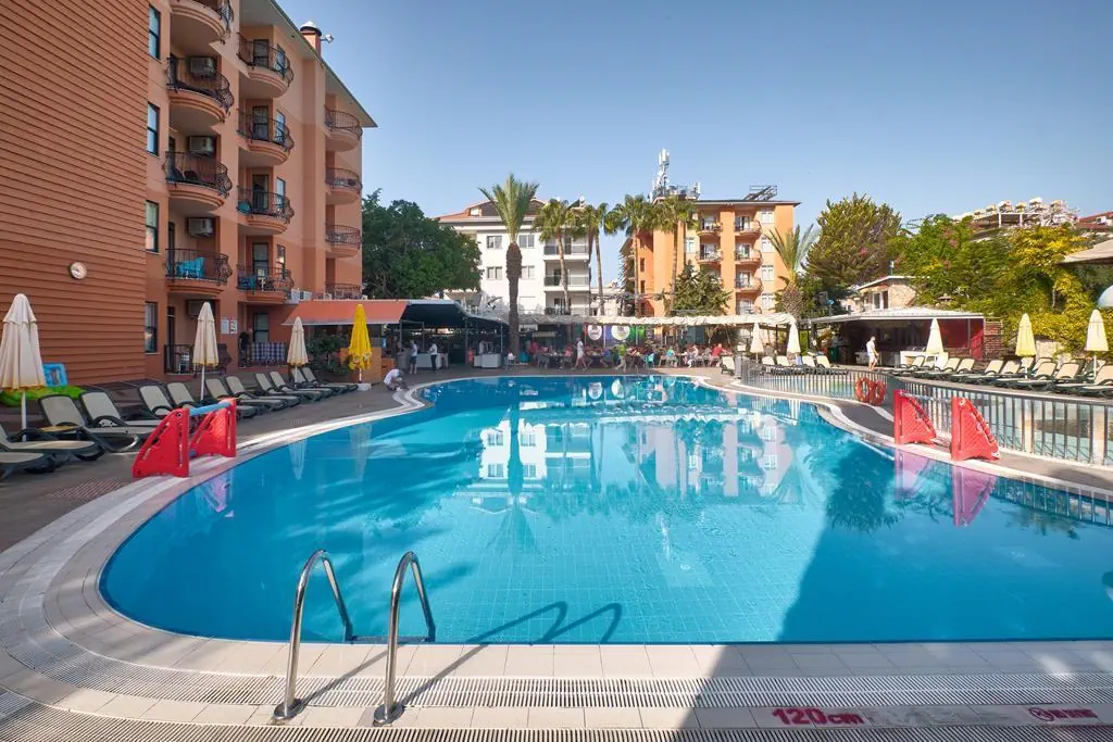 Calimera Sunpark 4*, фото 15