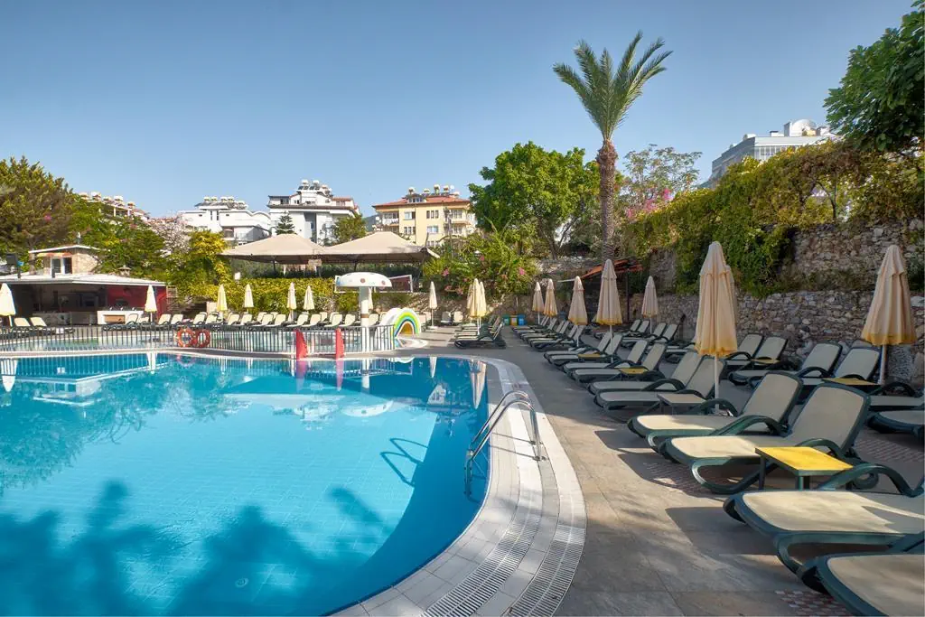 Calimera Sunpark 4*, фото 2