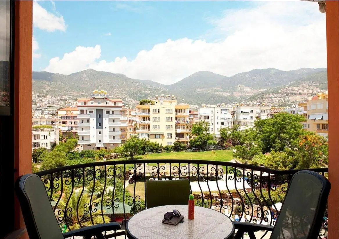 Calimera Sunpark 4*, фото 16