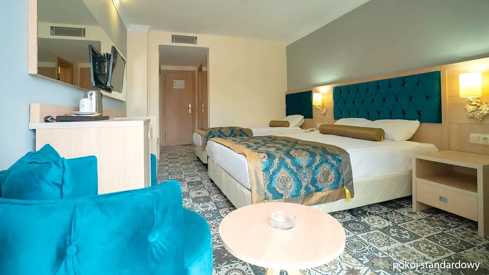 Dream World Palace 5*, фото 3