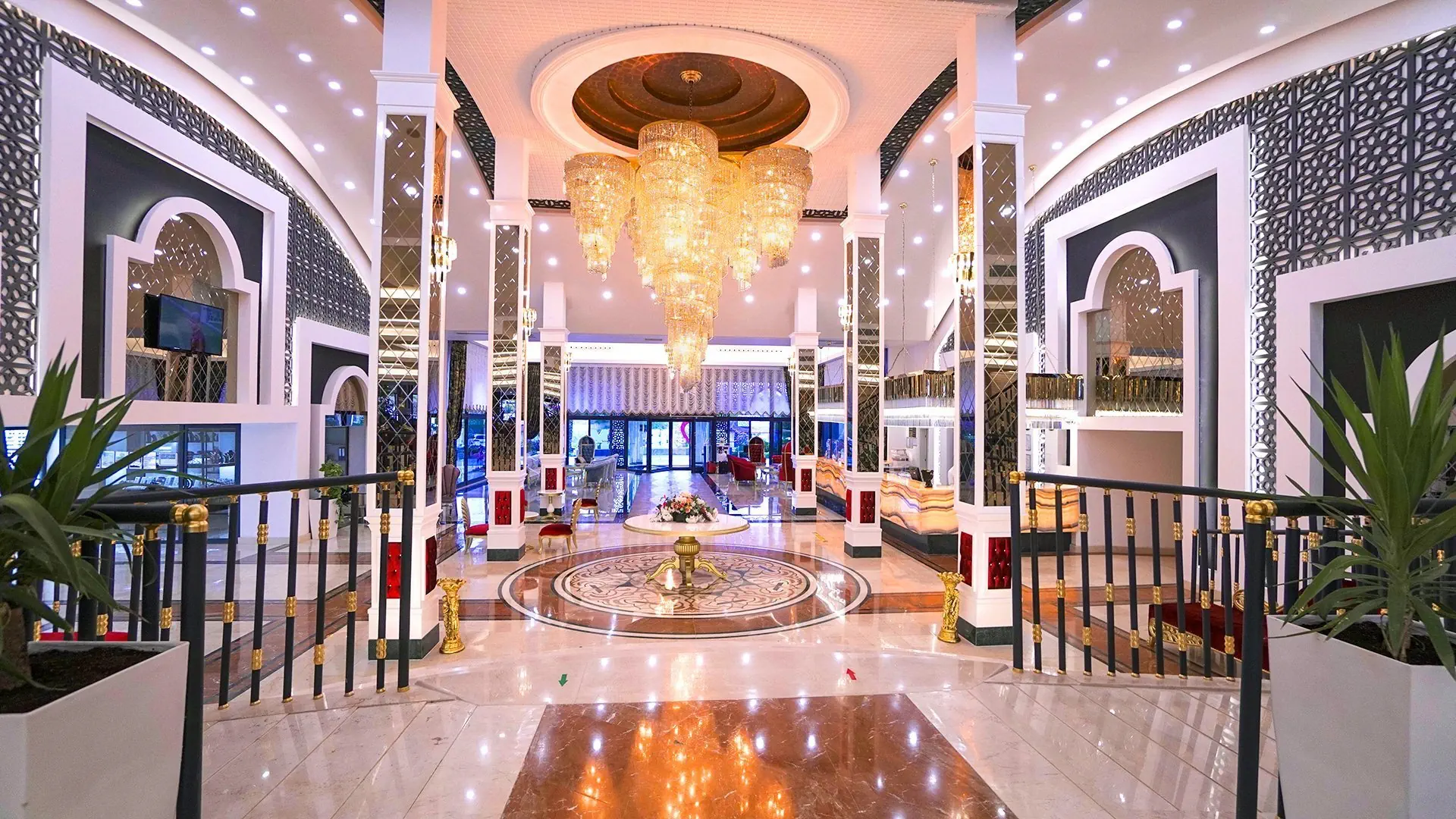 Dream World Palace 5*, фото 10