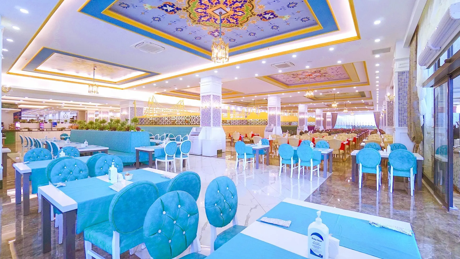 Dream World Palace 5*, фото 6