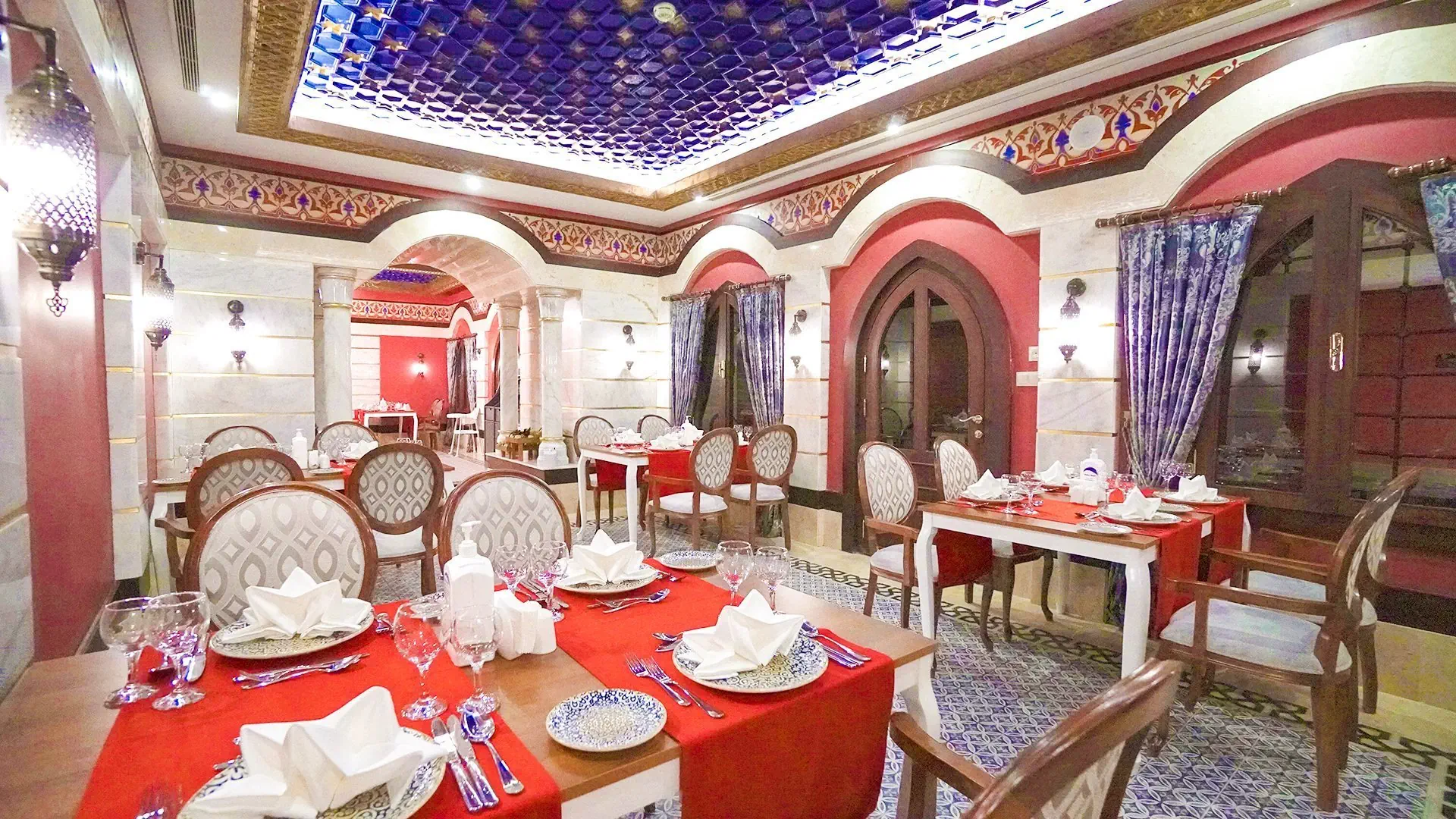 Dream World Palace 5*, фото 4