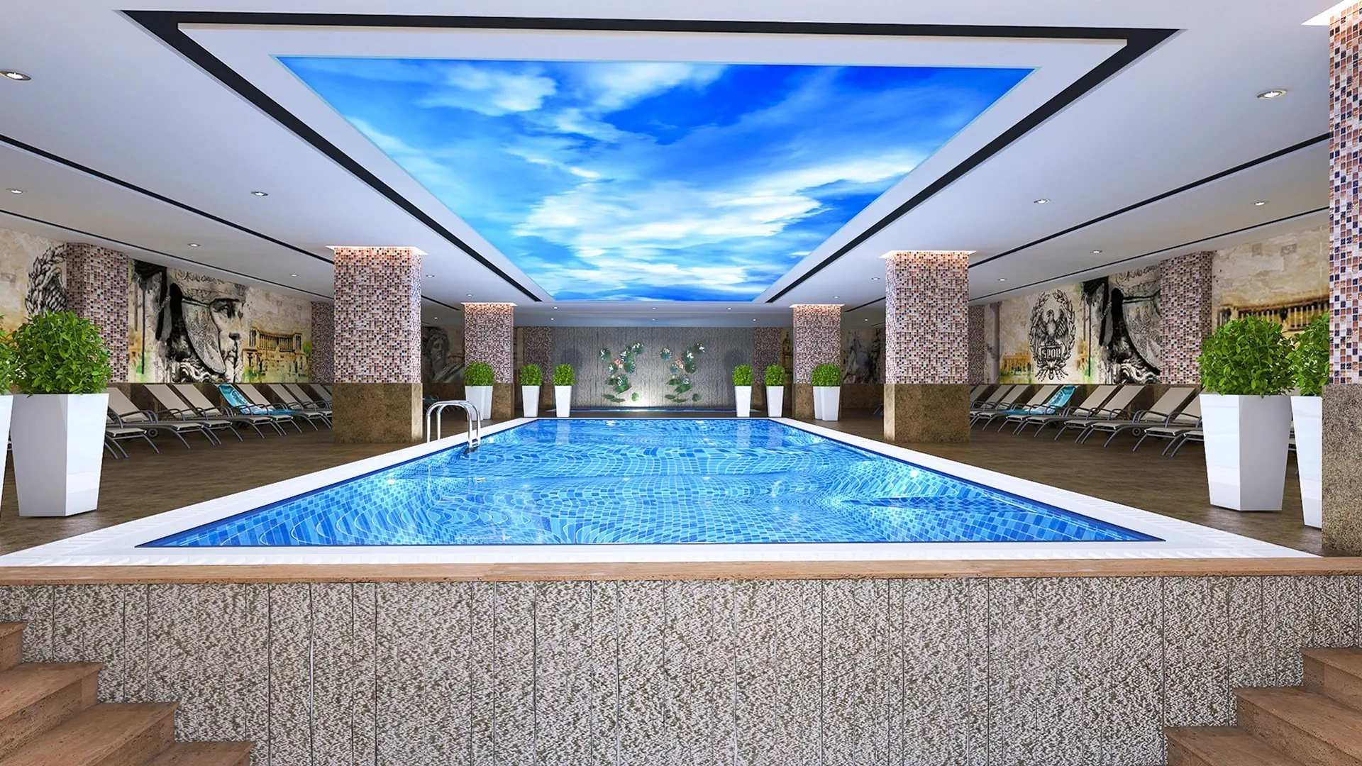 Dream World Palace 5*, фото 11